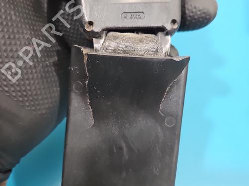 Front right seatbelt OPEL MOVANO A Van (X70) 2.5 DTi (FD) | BP38150500I25  - Image 7