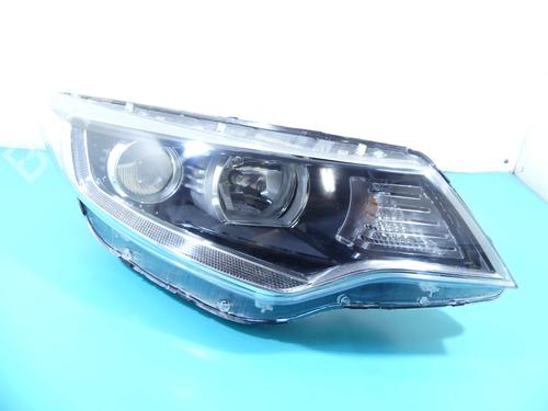 Right headlight KIA OPTIMA (JF) 1.7 CRDi | BP37895326C29 - Image 2