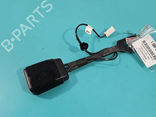Front left seatbelt CITROËN C3 III (SX) 1.2 PureTech 82 | BP37838305I26 - Image 4