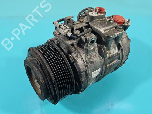 Used AC compressor AC compressor 38133188 38133188