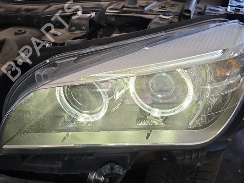 Left headlight BMW X1 (E84) sDrive 20 d | BP38731769C28 - Image 2