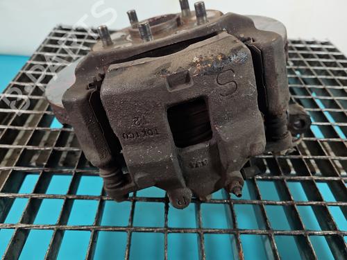 Used Right front brake caliper Right front brake caliper 38147874 38147874