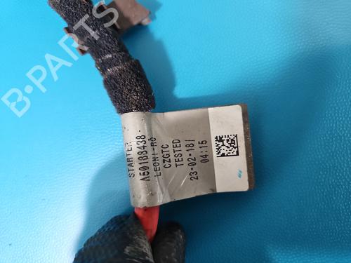 Wiring harness JAGUAR F-PACE (X761) | BP37844370E16 - Image 7