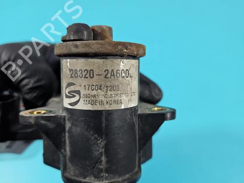 Electronic module HYUNDAI i30 Estate (PDE) | BP38487931M83 - Image 4