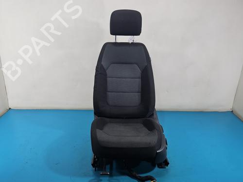 left-front-seat-vw-cc-b7-358-2011-2012-2013-2014-2015-2016-2017-37991140 main image