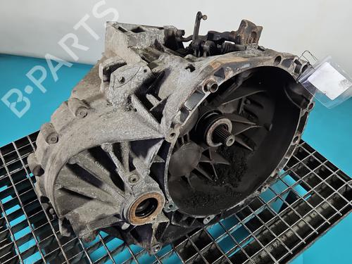 gearbox-volvo-v50-545-2003-2004-2005-2006-2007-2008-2009-2010-2011-2012-37823724 main image