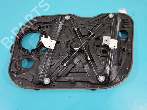 Front left window mechanism HYUNDAI i30 Estate (PDE) 1.0 T-GDI hybrid 48V | BP38117275C22  - Image 5