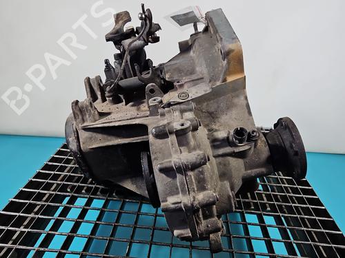 Gearbox SKODA FABIA I Combi (6Y5) 2.0 | BP37853573M3 - Image 5