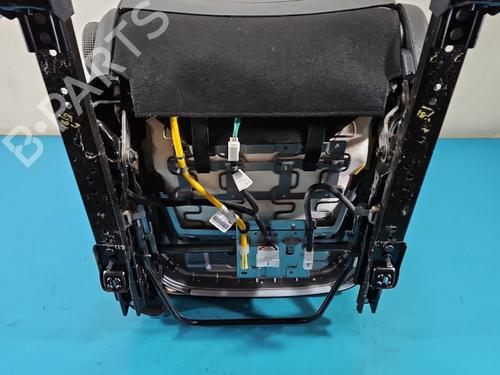 Left front seat HYUNDAI i30 (GD) | BP38993201C15 - Image 6