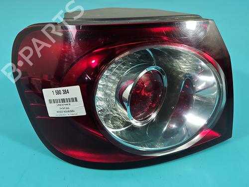 Left taillight VW GOLF VI (5K1) 2.0 TDI | BP37845198C34 - Image 4