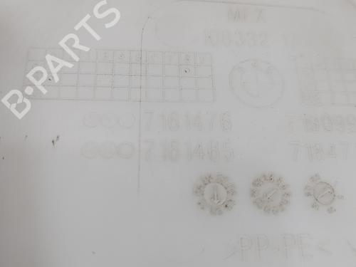 Sprinklertank BMW X6 (E71, E72) xDrive 40 d | BP37824896C113 - Image 10