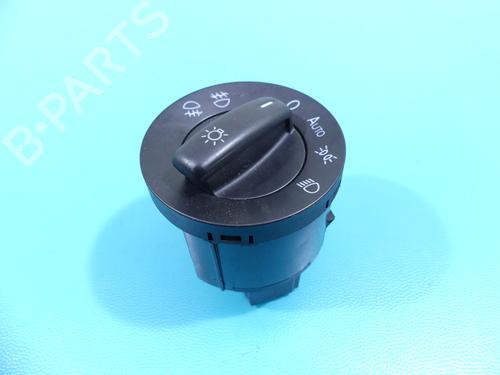 Used Headlight switch Headlight switch 38115638 38115638