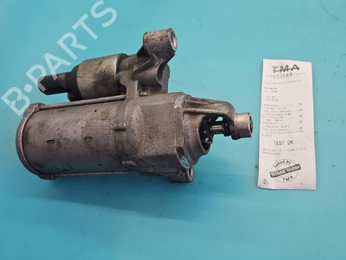 Used Starter Starter 37856518 37856518