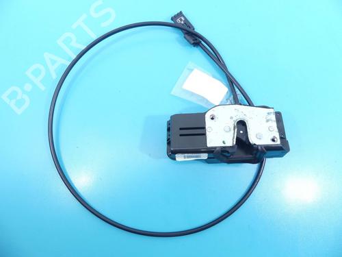 Rear right lock TESLA MODEL S (5YJS) 70D AWD | BP37880042C99 - Image 3