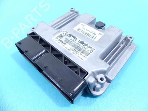 Used Engine control unit (ECU) Engine control unit (ECU) 37891622 37891622