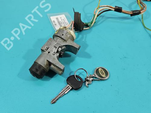 Used Ignition barrel Ignition barrel 37824609 37824609