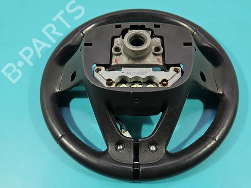 Steering wheel HYUNDAI i30 (PDE, PD, PDEN) 1.4 MPI | BP37849490C49 - Image 19