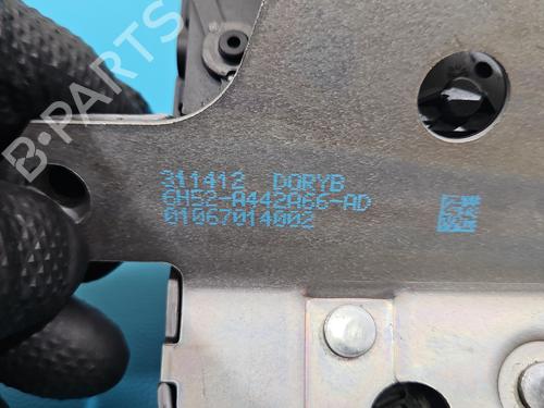 Tailgate lock LAND ROVER RANGE ROVER EVOQUE (L538) 2.0 4x4 | BP37860077C101  - Image 5