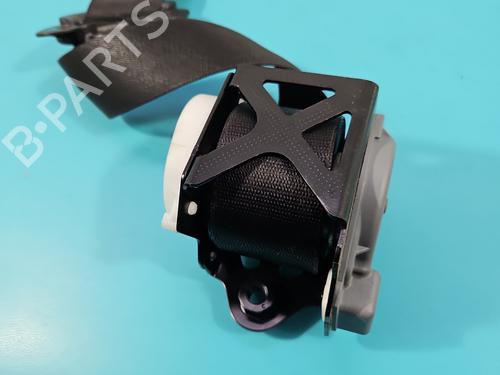 Front right seatbelt BMW X6 (E71, E72) xDrive 40 d | BP37823975I25 - Image 7