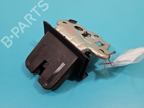 Used Tailgate lock Tailgate lock 38116619 38116619