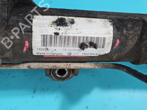 Steering rack VW TRANSPORTER T5 Van (7HA, 7HH, 7EA, 7EH) 1.9 TDI | BP38126722M22 - Image 10