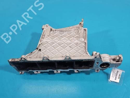 Intake manifold VW BEETLE (5C1, 5C2) 2.0 TDI | BP38108207M70 - Image 2
