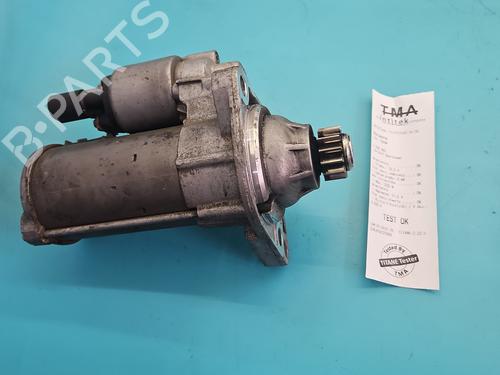Used Starter Starter 37858959 37858959