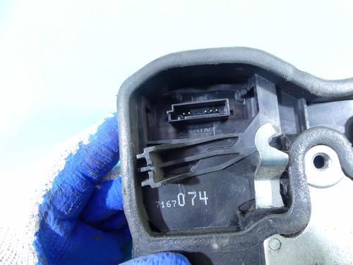 Front right lock BMW X3 (E83) 2.0 d | BP37808660C97 - Image 4