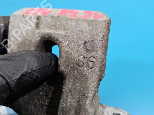 Left rear brake caliper SUZUKI SX4 S-Cross (JY) 1.4 Hybrid (Mild Hybrid) AllGrip (AKK 414) | BP37832754M107 - Image 2