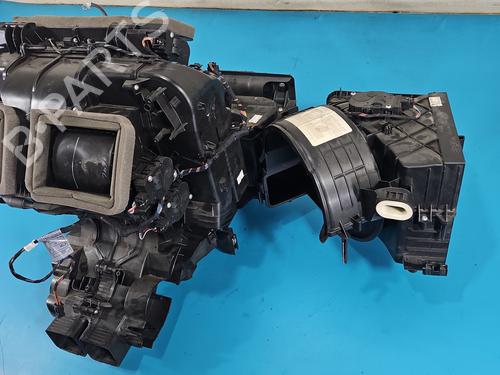 Heater matrix BMW X6 (E71, E72) xDrive 40 d | BP37824893M63 - Image 8