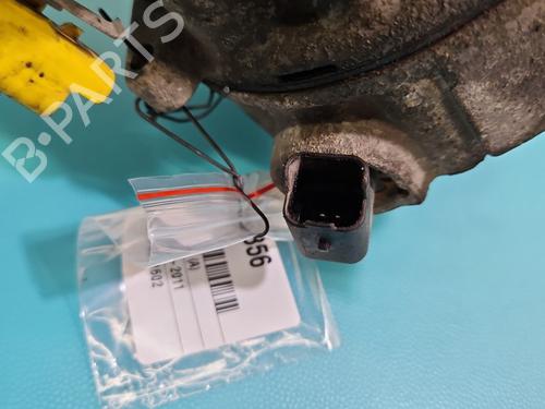 AC compressor CITROËN C4 I (LC_) 1.6 16V | BP40152294M34 - Image 8
