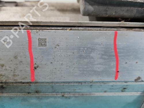 Steering rack SEAT LEON (1P1) | BP37815511M22 - Image 16