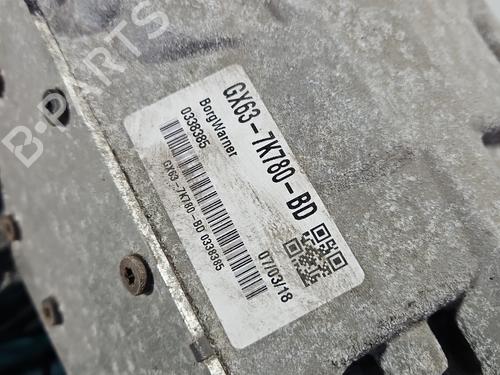 Transfer box JAGUAR F-PACE (X761) | BP37844424M36 - Image 13