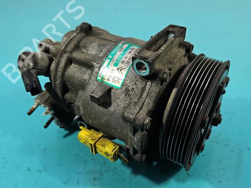 Used AC compressor AC compressor 37825408 37825408