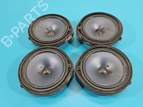 Speaker HONDA CR-V III (RE_) 2.2 i-DTEC 4WD (RE6) | BP37844310E2 - Image 6