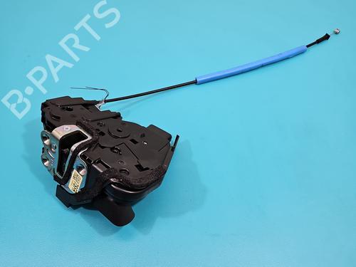 Used Front right lock Front right lock 38144478 38144478