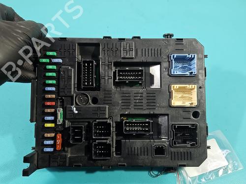 Other CITROËN C5 III (RD_) 2.0 HDi (RDRHD8, RDRHDJ, RDRHR8, RDRHRJ) | BP37824271O1 - Image 3