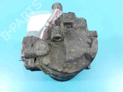 AC compressor ROVER 75 (RJ) 1.8 Turbo | BP37884482M34 - Image 5