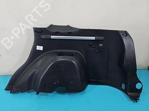 Used Boot lining Boot lining 38133117 38133117