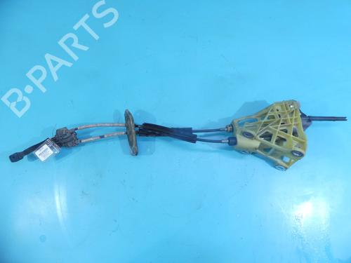 gear-lever-vw-transporter-t5-van-7ha-7hh-7ea-7eh-2003-37890892 main image