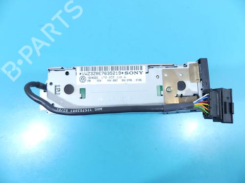 Electronic module VW TOURAN (1T1, 1T2) 1.4 TSI | BP37885386M83 - Image 5