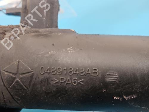 Pipe DODGE JOURNEY 2.0 CRD | BP38148392M125 - Image 5