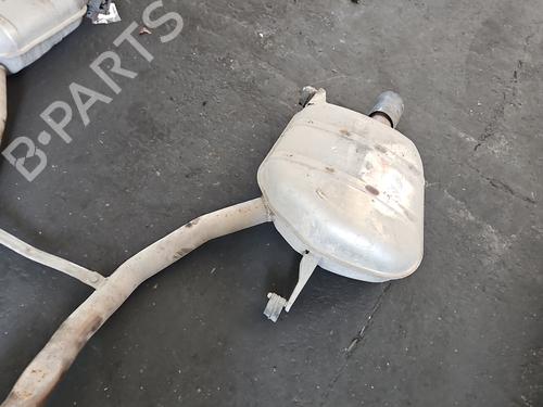 Exhaust system BMW 6 Gran Coupe (F06) 640 i xDrive | BP37857998M121 - Image 3