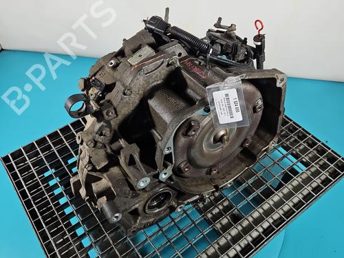 Gearkasse Gearkasse 38147890 38147890