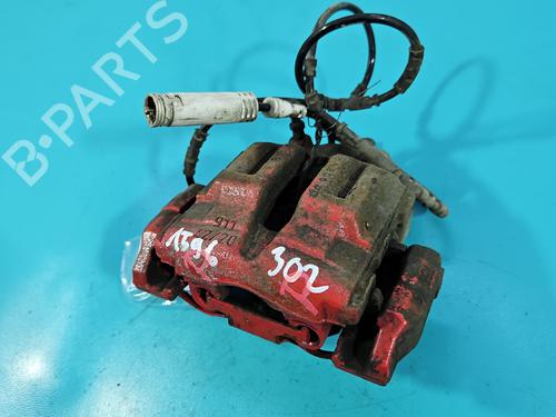 Right rear brake caliper BMW X1 (E84) sDrive 20 d | BP37854103M106 - Image 2