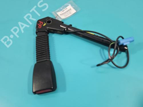 Front right seatbelt MINI MINI (R50, R53) One | BP37838751I25 - Image 2