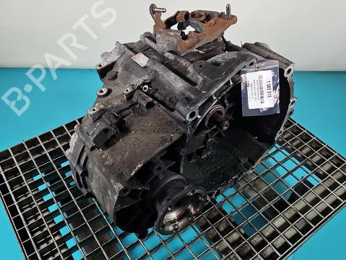 gearbox-skoda-octavia-ii-combi-1z5-2004-2005-2006-2007-2008-2009-2010-2011-2012-2013-37846960 main image