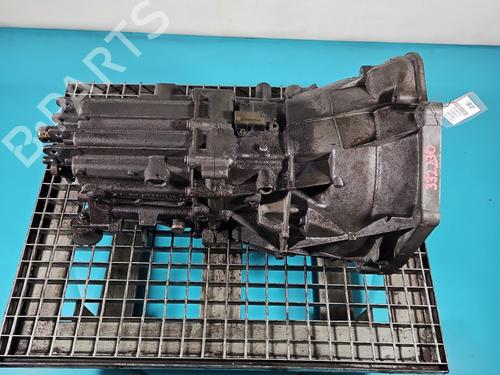 Gearbox BMW 1 (E87) 118 i | BP37850605M3 - Image 7