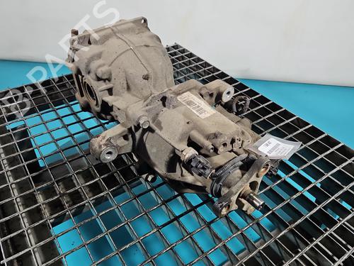 Differential, bag Differential, bag 37826840 37826840