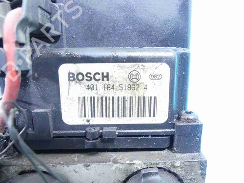 ABS pump FORD TRANSIT Van (FA_ _) 2.0 DI (FAE_, FAF_, FAG_) | BP37804324M43 - Image 8